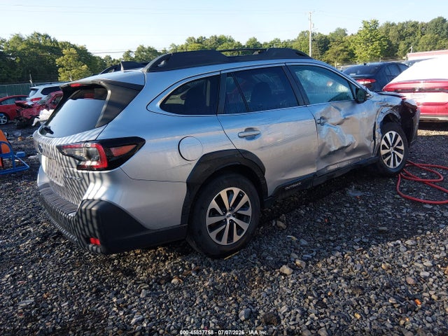 Aukcja sprzedaży 2024 Subaru Outback Premium, vin: 4S4BTAFC4R3113514, numer aukcji: 45537758