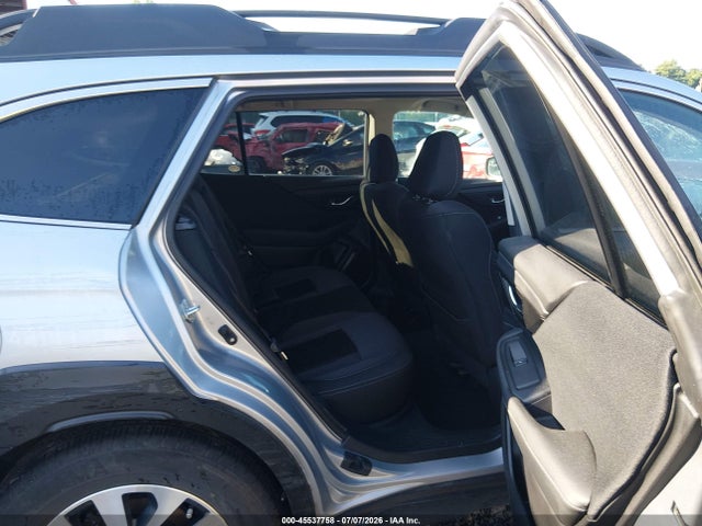 Aukcja sprzedaży 2024 Subaru Outback Premium, vin: 4S4BTAFC4R3113514, numer aukcji: 45537758