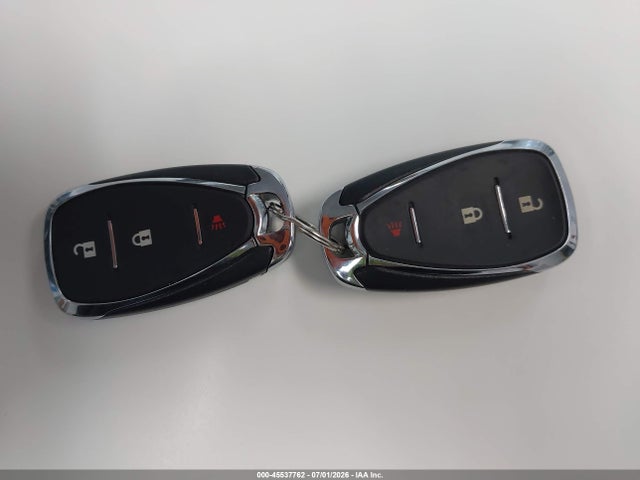 3GNAXSEV1LS686490 Chevrolet Equinox Awd Ls