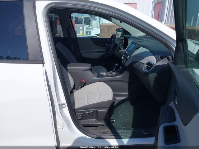 3GNAXSEV1LS686490 Chevrolet Equinox Awd Ls