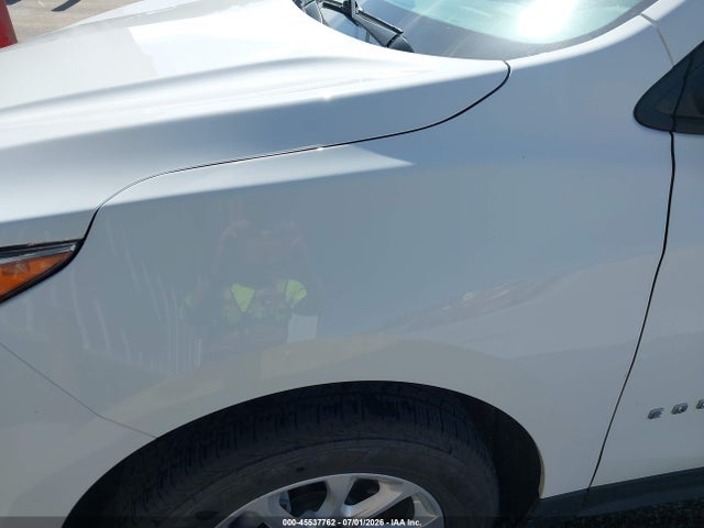 3GNAXSEV1LS686490 Chevrolet Equinox Awd Ls