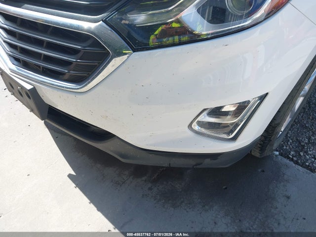 3GNAXSEV1LS686490 Chevrolet Equinox Awd Ls