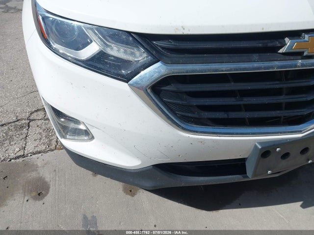 3GNAXSEV1LS686490 Chevrolet Equinox Awd Ls