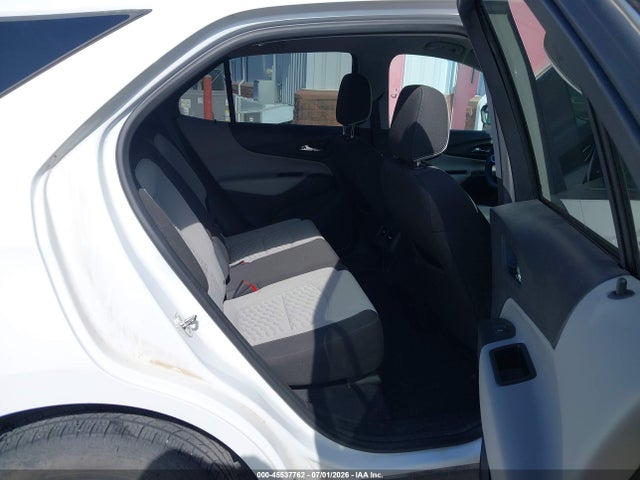 3GNAXSEV1LS686490 Chevrolet Equinox Awd Ls