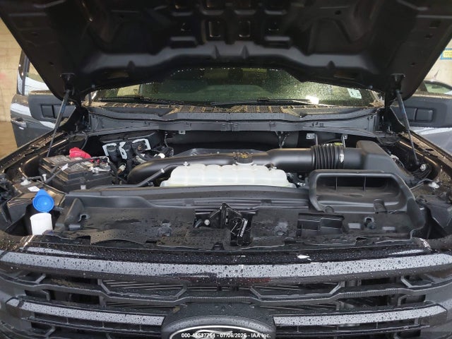Продажа на аукционе авто 2026 Ford F-150 Xlt, vin: 1FTFW3L89TFB07125, номер лота: 45537761