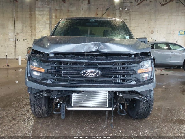 Продажа на аукционе авто 2026 Ford F-150 Xlt, vin: 1FTFW3L89TFB07125, номер лота: 45537761