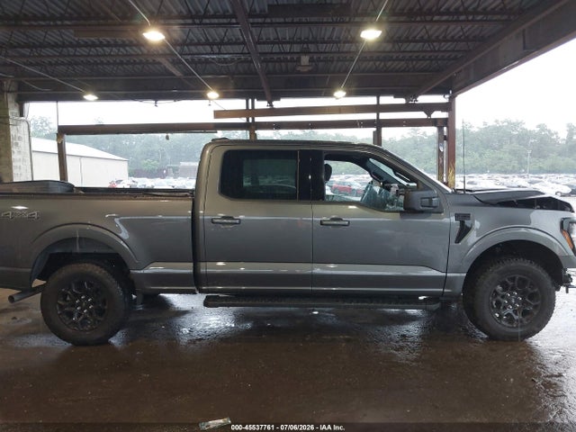 Продажа на аукционе авто 2026 Ford F-150 Xlt, vin: 1FTFW3L89TFB07125, номер лота: 45537761