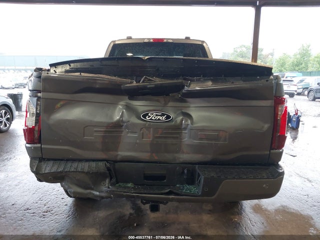 Продажа на аукционе авто 2026 Ford F-150 Xlt, vin: 1FTFW3L89TFB07125, номер лота: 45537761