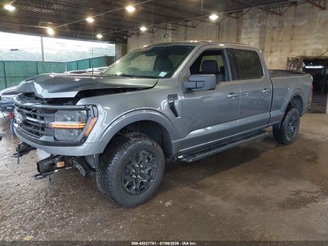 Продажа на аукционе авто 2026 Ford F-150 Xlt, vin: 1FTFW3L89TFB07125, номер лота: 45537761