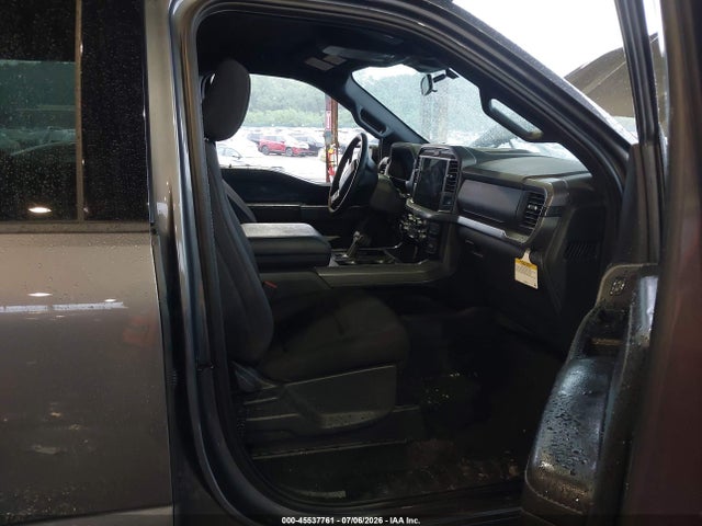 Продажа на аукционе авто 2026 Ford F-150 Xlt, vin: 1FTFW3L89TFB07125, номер лота: 45537761