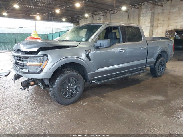 Продажа на аукционе авто 2026 Ford F-150 Xlt, vin: 1FTFW3L89TFB07125, номер лота: 45537761