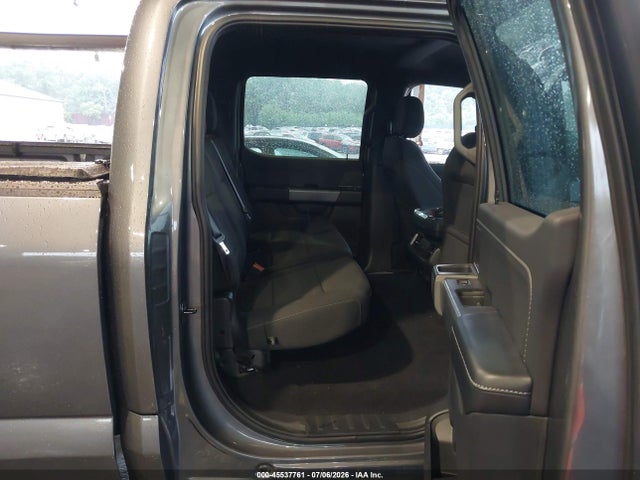 Продажа на аукционе авто 2026 Ford F-150 Xlt, vin: 1FTFW3L89TFB07125, номер лота: 45537761