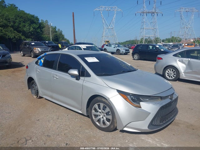 2020 5YFEPRAE5LP082432 main image