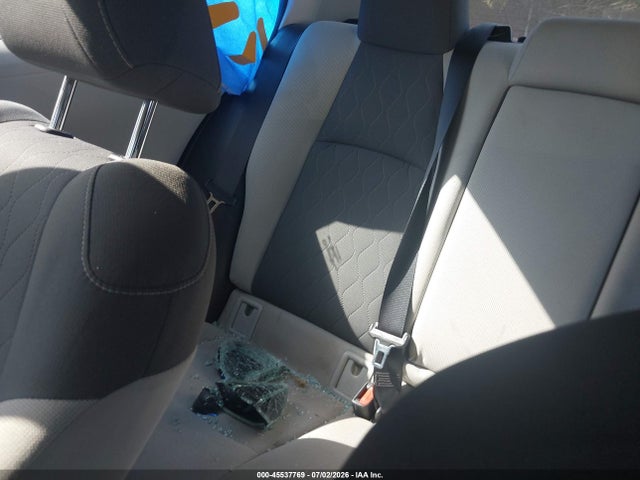 Toyota COROLLA LE 2020 5YFEPRAE5LP082432 Image 8