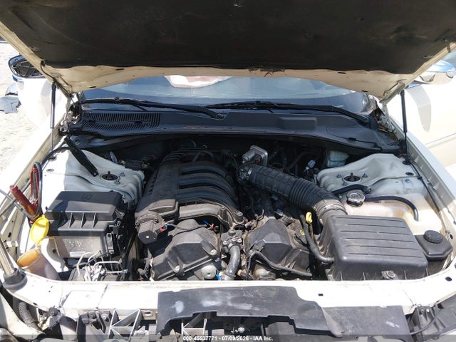 45537771 :رقم المزاد ، 2C3LA43R37H889186 vin ، 2007 Chrysler 300 مزاد بيع