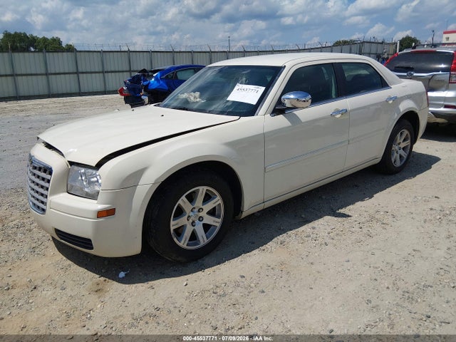45537771 :رقم المزاد ، 2C3LA43R37H889186 vin ، 2007 Chrysler 300 مزاد بيع
