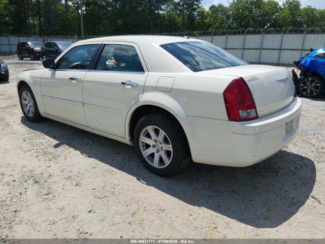 45537771 :رقم المزاد ، 2C3LA43R37H889186 vin ، 2007 Chrysler 300 مزاد بيع