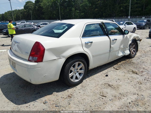 45537771 :رقم المزاد ، 2C3LA43R37H889186 vin ، 2007 Chrysler 300 مزاد بيع