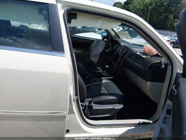 45537771 :رقم المزاد ، 2C3LA43R37H889186 vin ، 2007 Chrysler 300 مزاد بيع