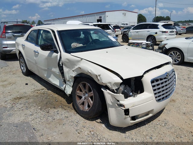 45537771 :رقم المزاد ، 2C3LA43R37H889186 vin ، 2007 Chrysler 300 مزاد بيع