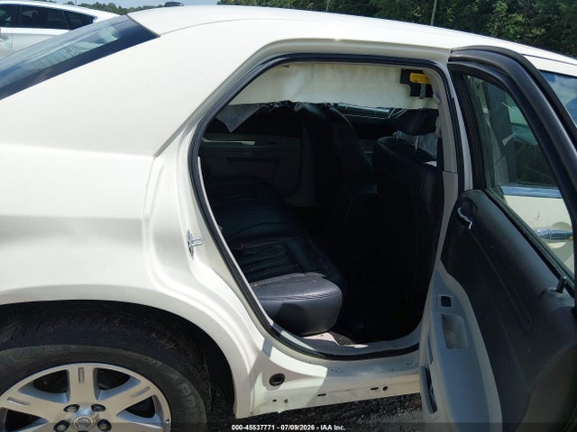 45537771 :رقم المزاد ، 2C3LA43R37H889186 vin ، 2007 Chrysler 300 مزاد بيع