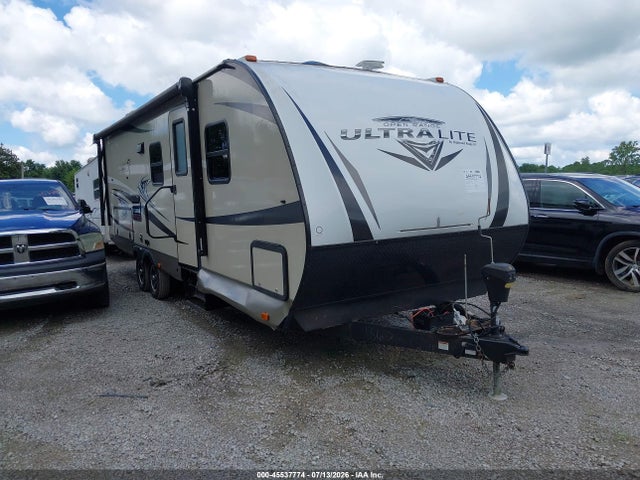 Auction sale of the 2017 Highland Ridge Open Range, vin: 58TTU302XH2025567, lot number: 45537774