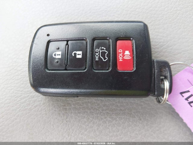 Toyota Highlander Xle 2019 5TDJZRFH6KS593357 Image 11