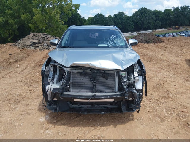 Toyota Highlander Xle 2019 5TDJZRFH6KS593357 Image 13
