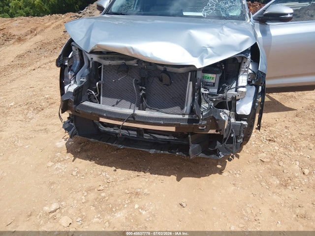 Toyota Highlander Xle 2019 5TDJZRFH6KS593357 Image 6