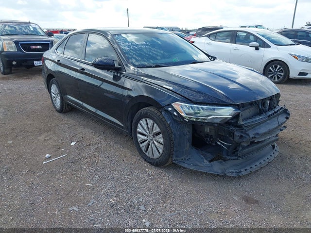 45537779 :رقم المزاد ، 3VWC57BU6MM049596 vin ، 2021 Volkswagen Jetta 1.4t R-line/1.4t Se/s مزاد بيع