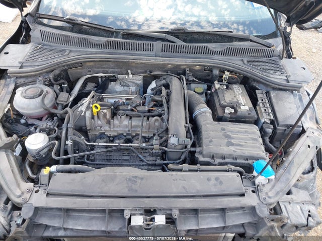 45537779 :رقم المزاد ، 3VWC57BU6MM049596 vin ، 2021 Volkswagen Jetta 1.4t R-line/1.4t Se/s مزاد بيع