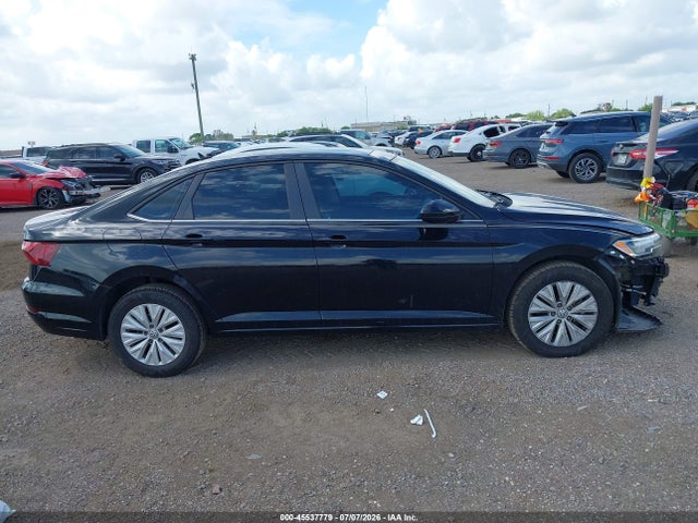 45537779 :رقم المزاد ، 3VWC57BU6MM049596 vin ، 2021 Volkswagen Jetta 1.4t R-line/1.4t Se/s مزاد بيع