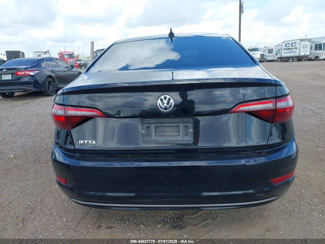 45537779 :رقم المزاد ، 3VWC57BU6MM049596 vin ، 2021 Volkswagen Jetta 1.4t R-line/1.4t Se/s مزاد بيع