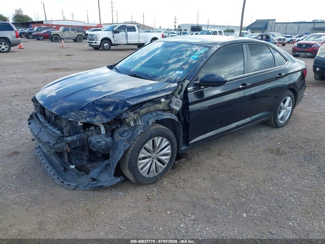 45537779 :رقم المزاد ، 3VWC57BU6MM049596 vin ، 2021 Volkswagen Jetta 1.4t R-line/1.4t Se/s مزاد بيع