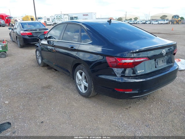 45537779 :رقم المزاد ، 3VWC57BU6MM049596 vin ، 2021 Volkswagen Jetta 1.4t R-line/1.4t Se/s مزاد بيع