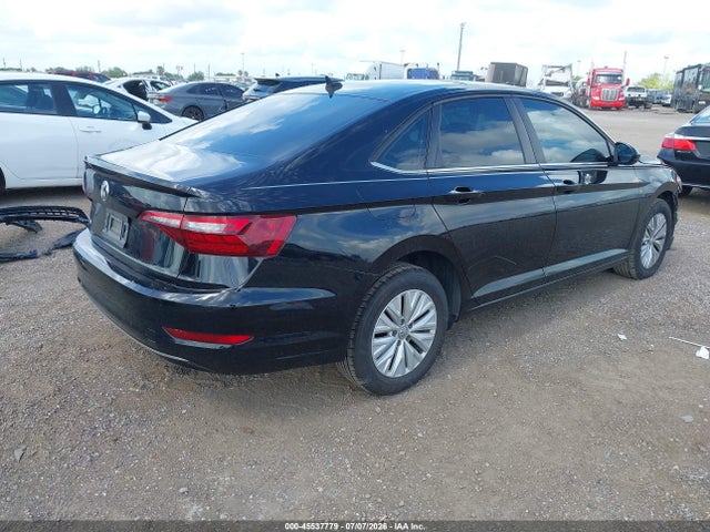 45537779 :رقم المزاد ، 3VWC57BU6MM049596 vin ، 2021 Volkswagen Jetta 1.4t R-line/1.4t Se/s مزاد بيع