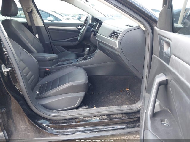 45537779 :رقم المزاد ، 3VWC57BU6MM049596 vin ، 2021 Volkswagen Jetta 1.4t R-line/1.4t Se/s مزاد بيع
