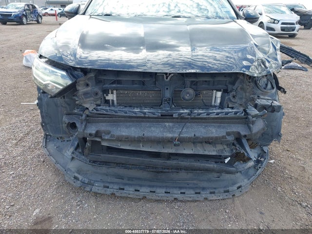 45537779 :رقم المزاد ، 3VWC57BU6MM049596 vin ، 2021 Volkswagen Jetta 1.4t R-line/1.4t Se/s مزاد بيع