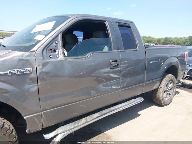 Auction sale of the 2014 Ford F-150 Stx, vin: 1FTEX1EM1EFC88702, lot number: 45537781