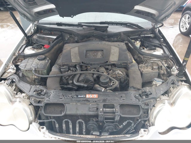 Auction sale of the 2007 Mercedes-benz C 230 Sport, vin: WDBRF52H87F898620, lot number: 45537788
