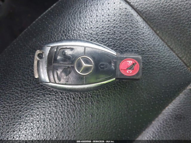 Auction sale of the 2007 Mercedes-benz C 230 Sport, vin: WDBRF52H87F898620, lot number: 45537788