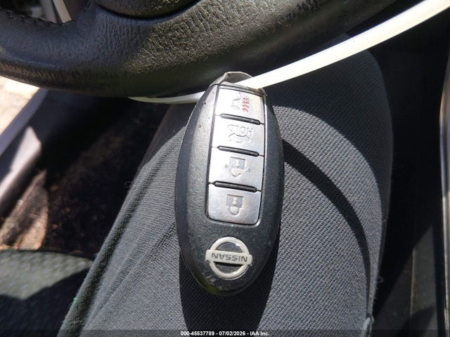 Aukcja sprzedaży 2015 Nissan Sentra Sr, vin: 3N1AB7AP5FY309936, numer aukcji: 45537789