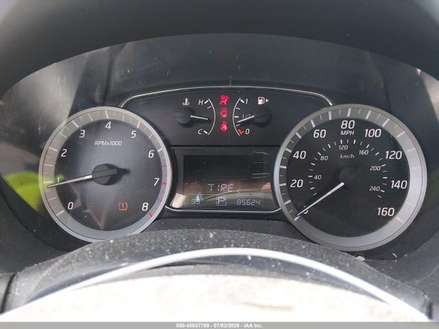 Aukcja sprzedaży 2015 Nissan Sentra Sr, vin: 3N1AB7AP5FY309936, numer aukcji: 45537789