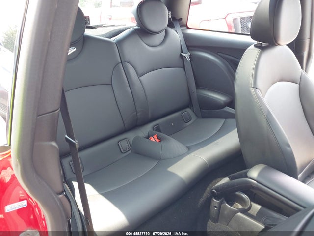 Продажа на аукционе авто 2012 Mini Cooper S, vin: WMWSV3C50CT385806, номер лота: 45537790