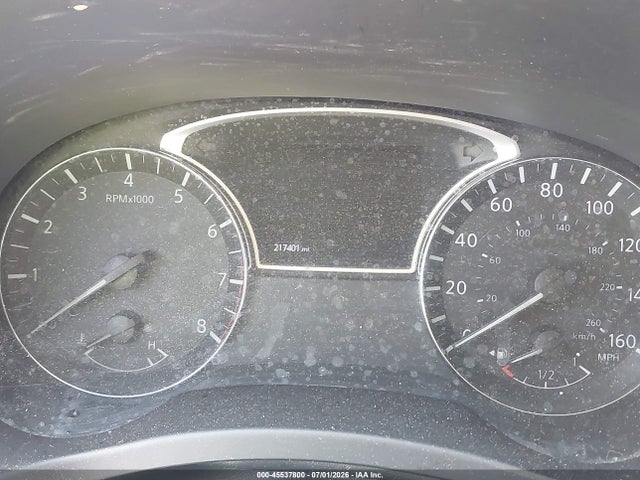 2019 Nissan Pathfinder S მანქანა იყიდება აუქციონზე, vin: 5N1DR2MN8KC645033, აუქციონის ნომერი: 45537800