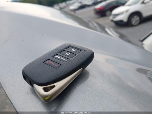 45537801 :رقم المزاد ، JTJYARBZ0F2009906 vin ، 2015 Lexus Nx 200t مزاد بيع