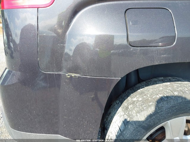 Продажа на аукционе авто 2013 Gmc Terrain Slt-1, vin: 2GKFLVEK9D6286621, номер лота: 45537806