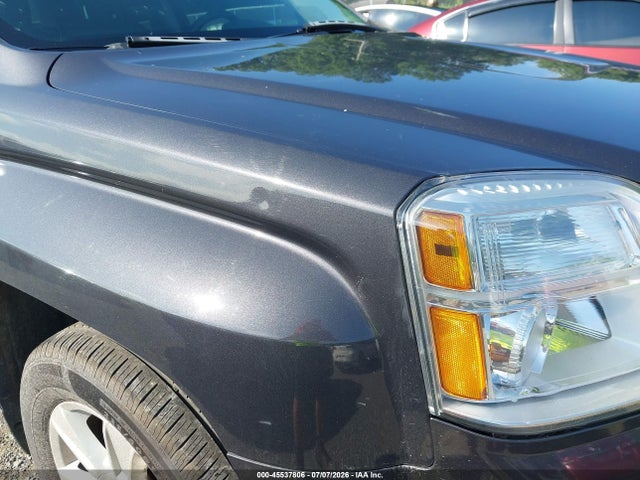 Продажа на аукционе авто 2013 Gmc Terrain Slt-1, vin: 2GKFLVEK9D6286621, номер лота: 45537806