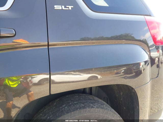 Продажа на аукционе авто 2013 Gmc Terrain Slt-1, vin: 2GKFLVEK9D6286621, номер лота: 45537806