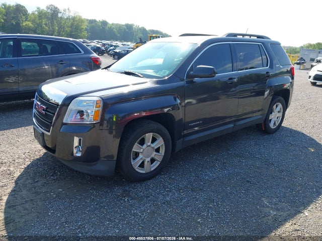 Продажа на аукционе авто 2013 Gmc Terrain Slt-1, vin: 2GKFLVEK9D6286621, номер лота: 45537806